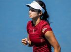 Alexandra Eala diventa la prima filippina a vincere un titolo WTA in singolare dopo un sorprendente ritorno a Washington