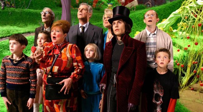 Il meglio di Tim Burton: cinque film che ogni appassionato di cinema dovrebbe guardare