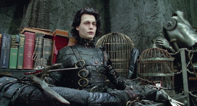 Il meglio di Tim Burton: cinque film che ogni appassionato di cinema dovrebbe guardare