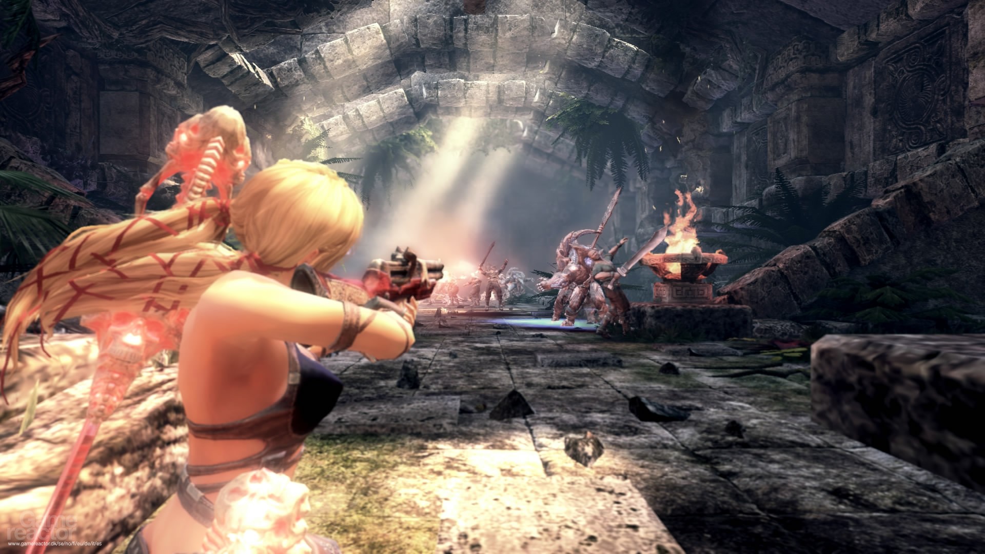 Blades of time аюми. игра время выхода. тайм кризис 4. Blades of time аюми 2. игра время выхода.