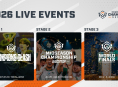 Blizzard conferma date e luoghi per gli eventi live di Overwatch Champions Series 2026