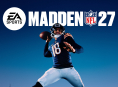 Caleb Williams dei Chicago Bears nominato star di copertina di Madden NFL 27