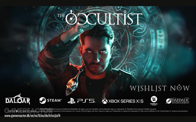 The Occultist