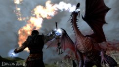 Dragon Age II: bonus per la demo