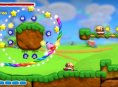 Kirby e il Pennello Arcobaleno