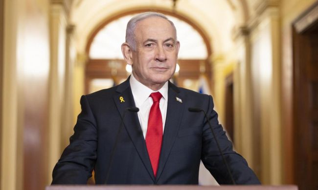 Benjamin Netanyahu rivela di aver seguito un trattamento per il cancro alla prostata