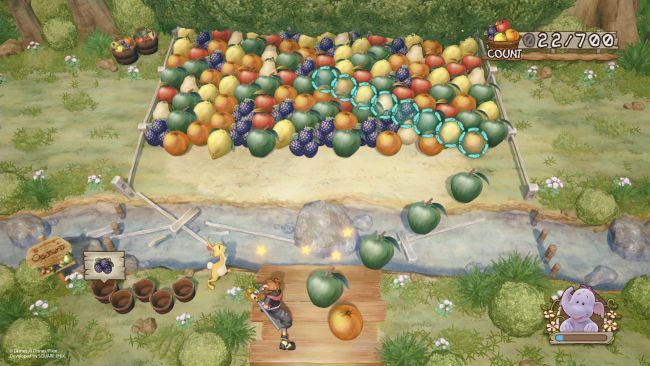 Kingdom Hearts III