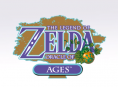 Zelda: Oracle of Seasons/Ages su Virtual Console
