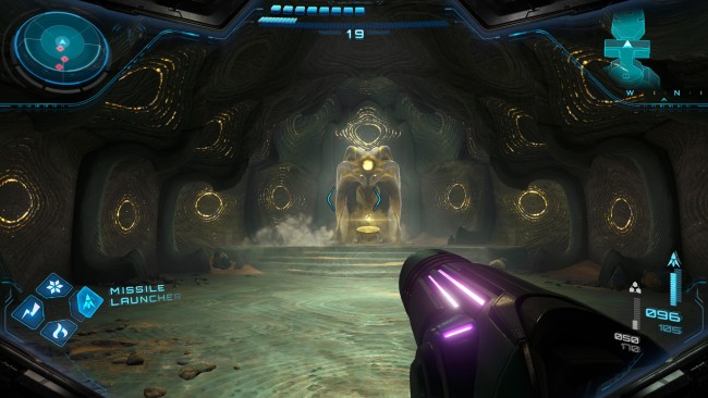 Metroid Prime 4: Beyond