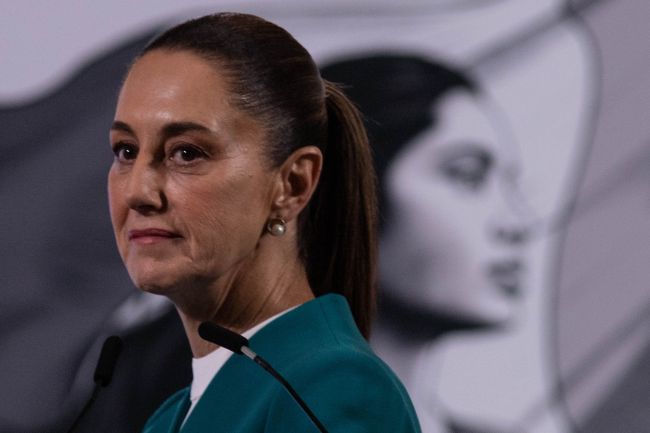 Il Messico ottiene un sollievo temporaneo dai dazi degli Stati Uniti dopo la telefonata diplomatica con Trump