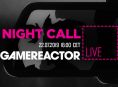 GR Live: la nostra diretta su Night Call