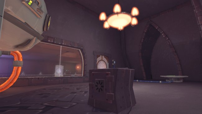 Quantum Conundrum