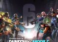 La Closed Beta di Rainbow Six Mobile inizia oggi
