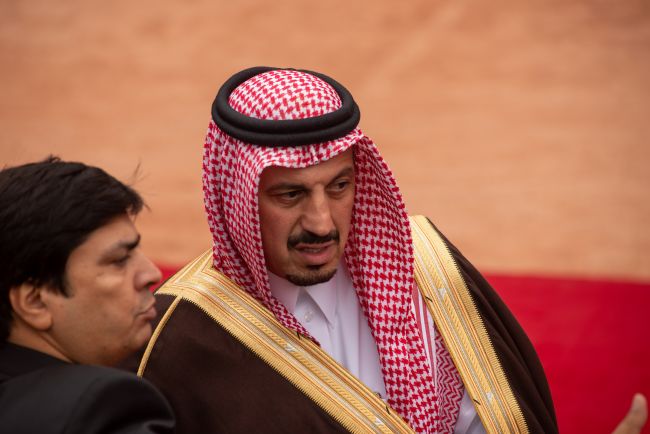 L'Arabia Saudita rifiuta la normalizzazione di Israele senza uno Stato palestinese