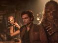 Solo: A Star Wars Story