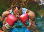 Curtis '50 Cent' Jackson interpreta Balrog nel prossimo film di Street Fighter
