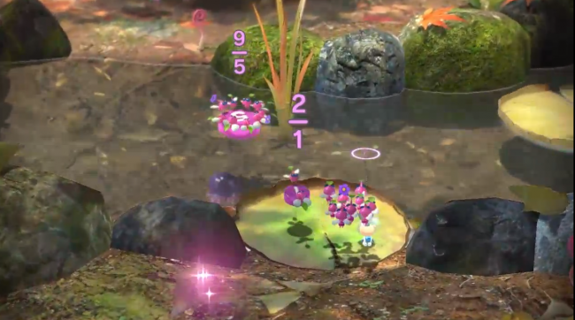 Pikmin 3