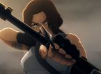 Tomb Raider: The Legend of Lara Croft offre un primo sguardo