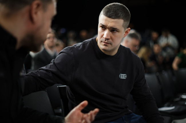 L'Ucraina prevede di proteggere 4.000 km di strade con reti anti-droni entro la fine dell'anno