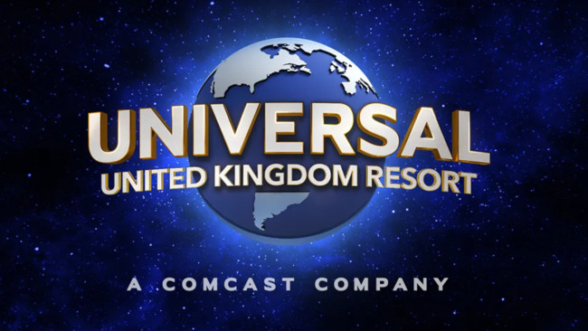 Il parco a tema britannico di Universal rivela nome e logo definitivi, i lavori inizieranno presto per l'apertura nel 2031