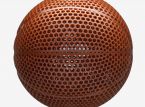 Wilson ha creato un pallone da basket airless che costa 2.500 dollari