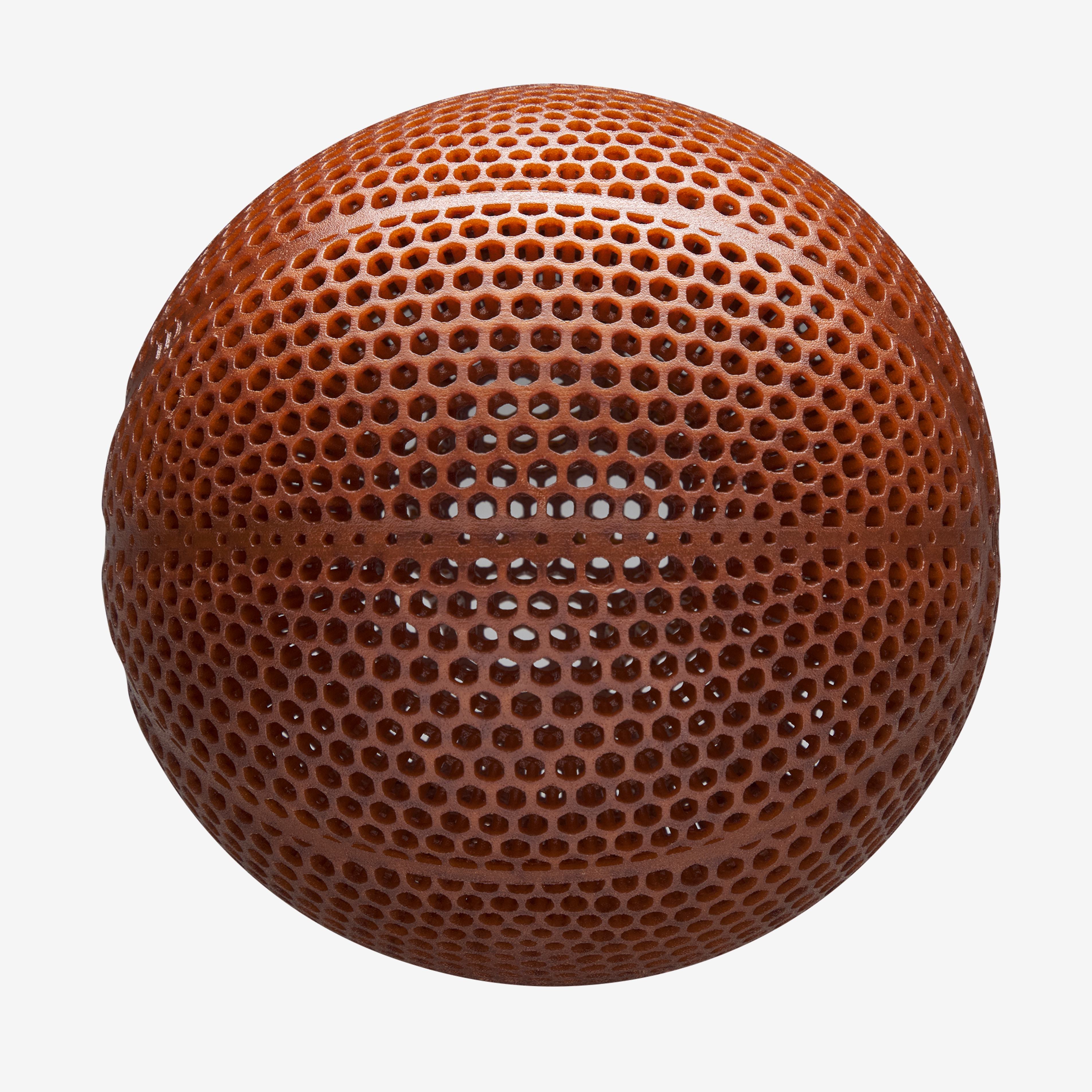 Wilson Pallone da Basket NBA AUTHENTIC