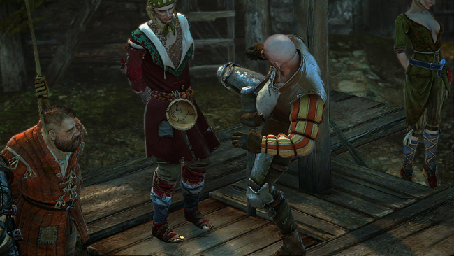 The Witcher 2: Assassins of Kings