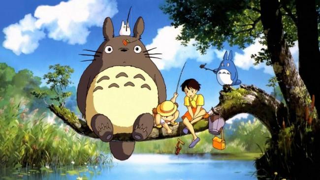 Studio Ghibli vince il prestigioso Premio Principessa delle Asturie per la Comunicazione e le Discipline Umanistiche