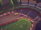 Circuit Superstars è un racing top-down che vuole sentirsi più realistico