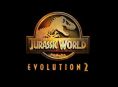 Jeff Goldblum annuncia Jurassic World Evolution 2 al Summer Game Fest