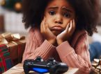 I bambini vogliono abbonamenti ai giochi e valute virtuali piuttosto che giochi per Natale