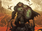 Digital Foundry critica Doom: The Dark Ages su PS5 Pro