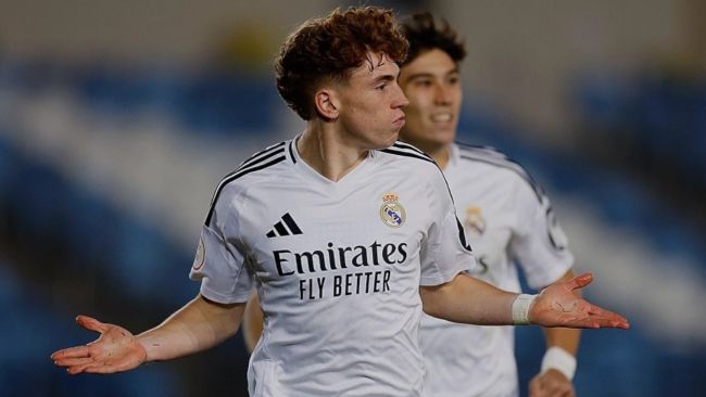 Il giocatore del Real Madrid debutterà stasera al Bernabéu dalla parte opposta