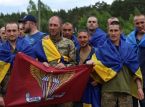 Russia e Ucraina si scambiano 307 soldati ciascuno nel secondo giorno di scambio di prigionieri