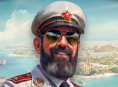 Puoi costringere i tuoi cittadini a indossare cappelli tropicali in Tropico 7 