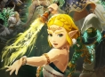 Nintendo vuole che ci prepariamo alla guerra nel nuovo trailer di Hyrule Warriors: Age of Imprisonment