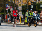 Il presidente keniota regala a Sabastian Sawe un'auto e 53.000 euro dopo la sua maratona da record