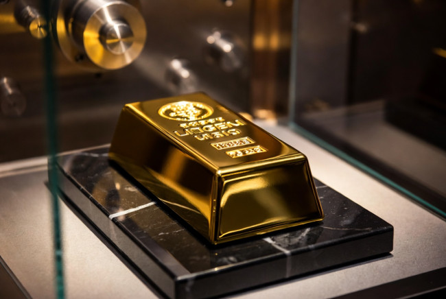 La Russia sta esaurendo le sue riserve d'oro man mano che la guerra diventa sempre più costosa