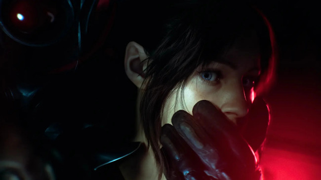 Capcom conferma: il remake di Veronica si gioca in terza persona