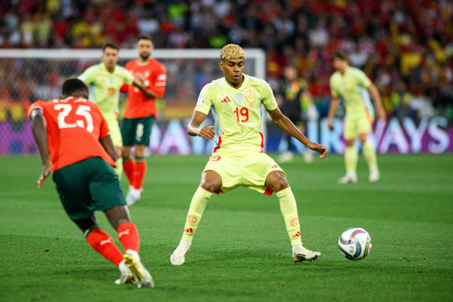 Spagna vs. Portogallo confermato come momento saliente degli ottavi di finale del Mondiale lunedì