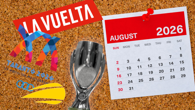 Agosto 2026 nello sport: Eventi importanti nel calcio, tennis, atletica, F1 e altro ancora questo mese