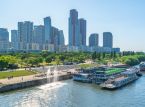 La Corea del Sud sblocca i finanziamenti per l'aiuto mentre l'ondata di caldo raggiunge il secondo livello pi&ugrave; alto