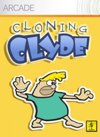 Cloning Clyde