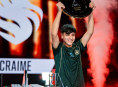 Esports World Cup 2026: Craime sfida le probabilit&agrave; per vincere il torneo Street Fighter 6 