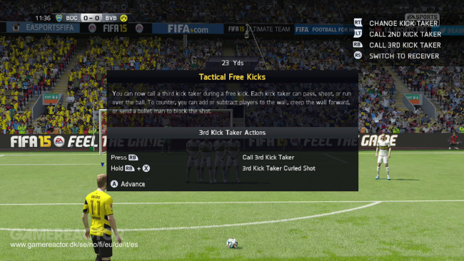 FIFA 15