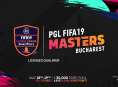 PGL ospiterà FIFA 19 Master Bucharest il prossimo mese