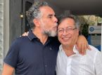 Il colombiano Gustavo Petro nomina Armando Benedetti ministro dell'Interno