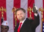 JD Vance parteciper&agrave; ai colloqui USA-Danimarca-Groenlandia