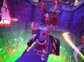 Anteprima di King of Meat: Total Wipeout incontra Little Big Planet