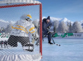 NHL 21 slitta ad ottobre
